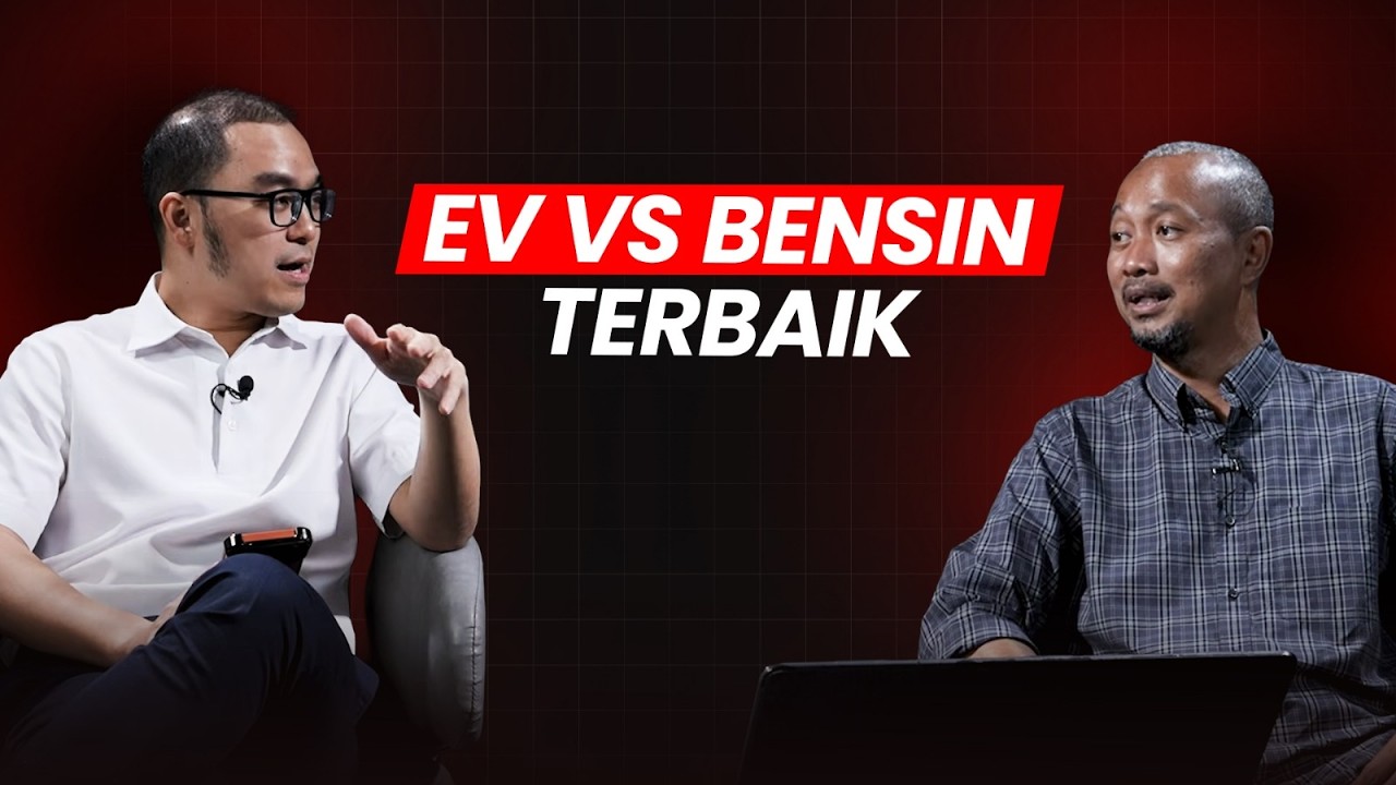 MOBIL PILIHAN FITRA ERI VERSI 2026 cover art