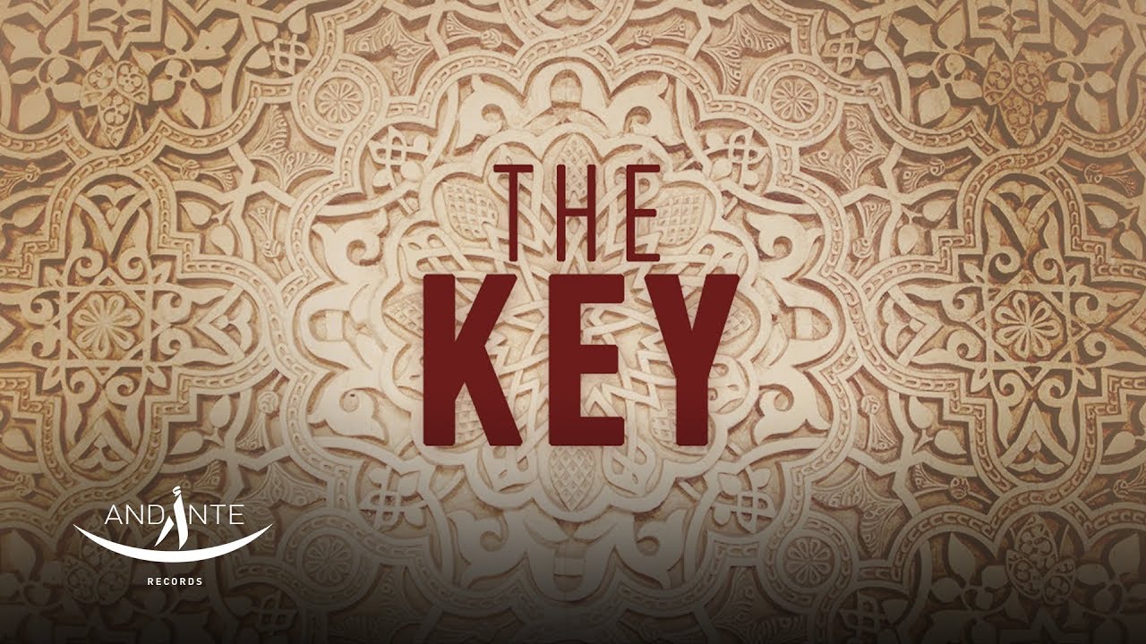 Sami Yusuf  - The Key (Official Lyric Video) #worldmusic cover art