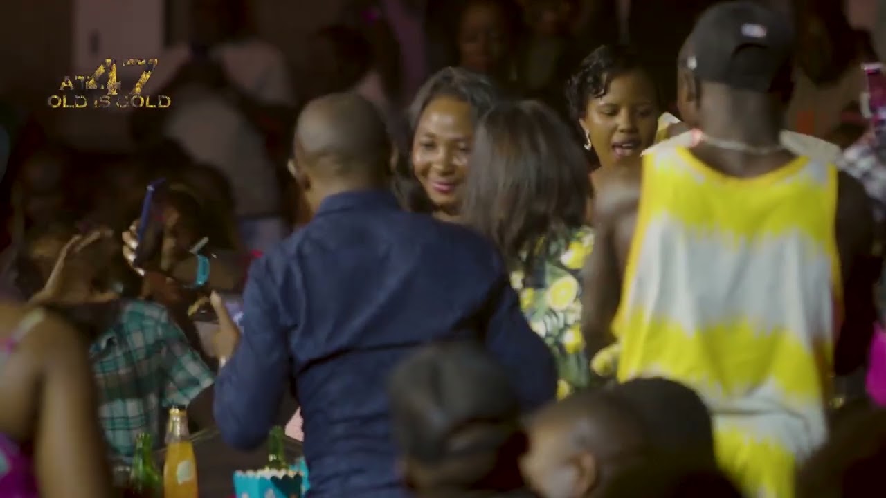 DOREEN-RONALD MAYINJA (LIVE PERFOMANCE) cover art