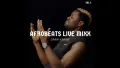 DJ Darh Krane Afrobeats Live Mixx Vol.1