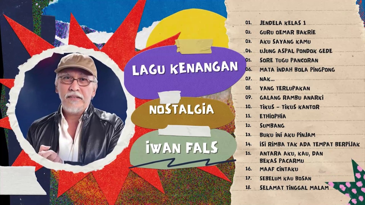 Iwan Fals
