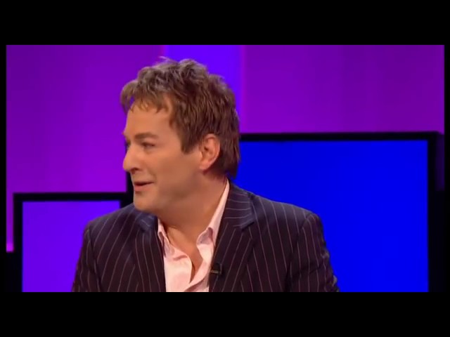 Just A Minute: Episode 2 (27th March 2012) cover art