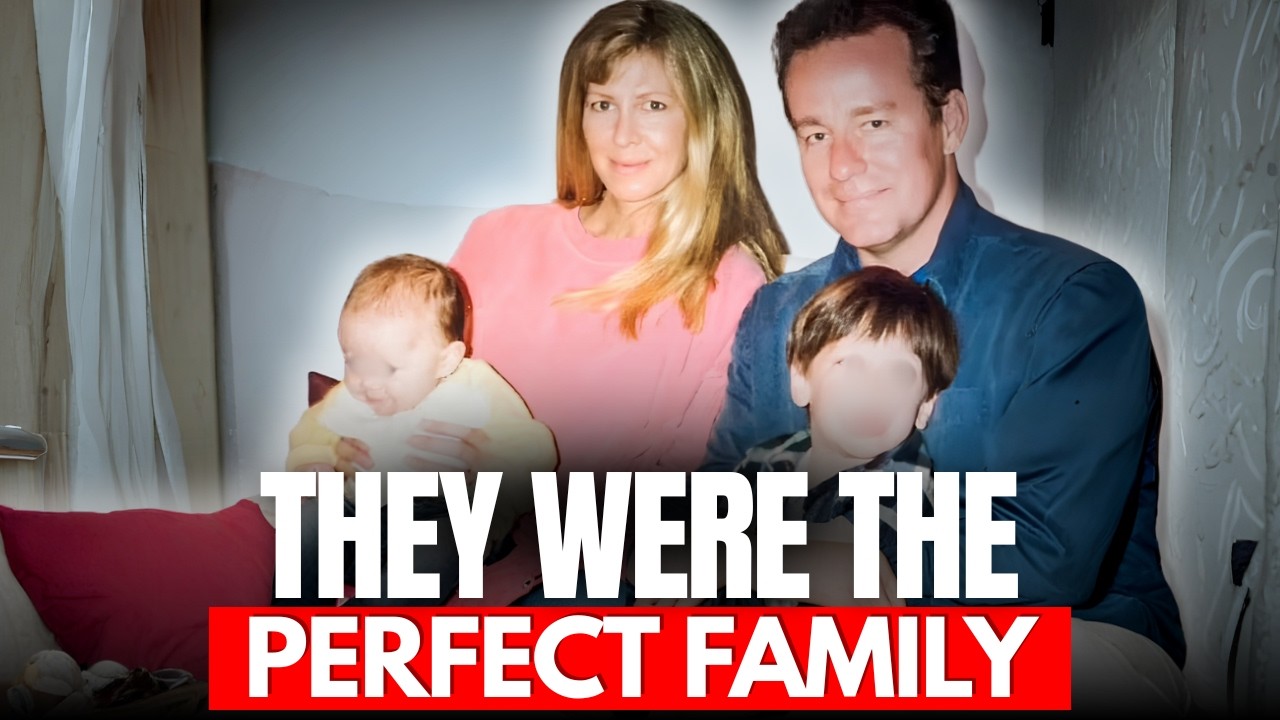 Her Final Minutes Revealed the DARK TRUTH - True Crime Documentary cover art