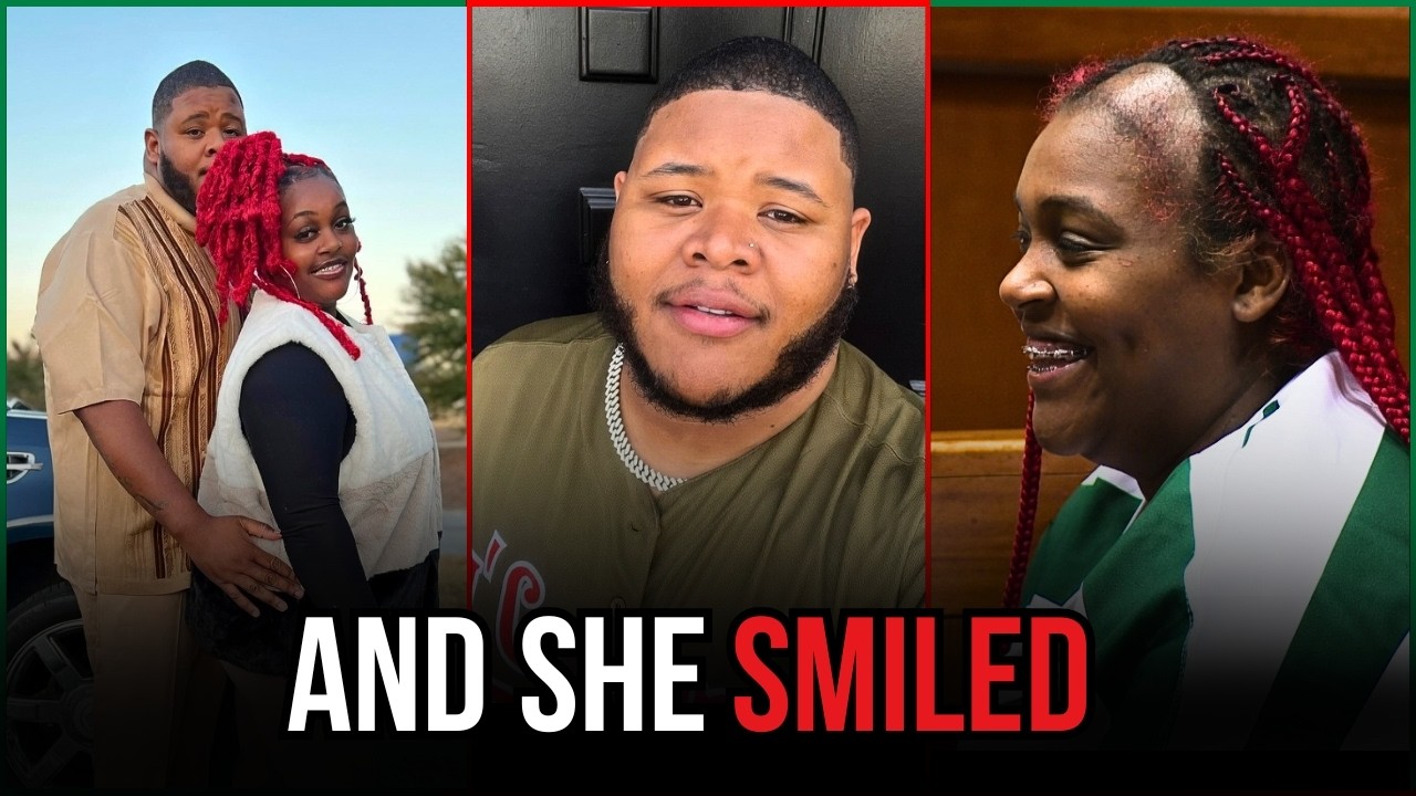 On Easter Sunday, He Celebrated With His Family — Hours Later, She Ran Him Over cover art