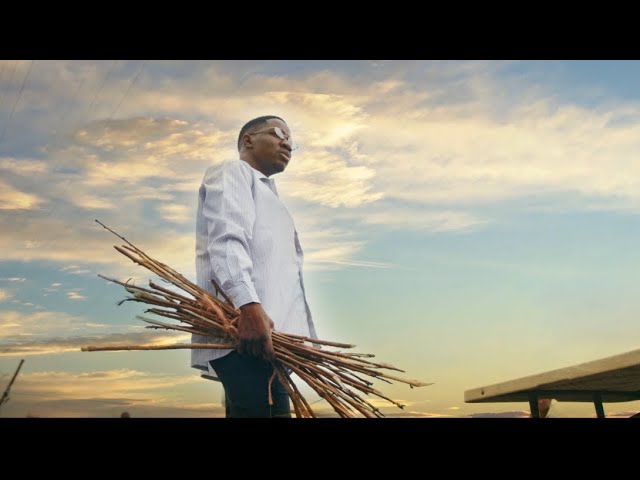 Kontawa : Mwalimu (official Video) cover art