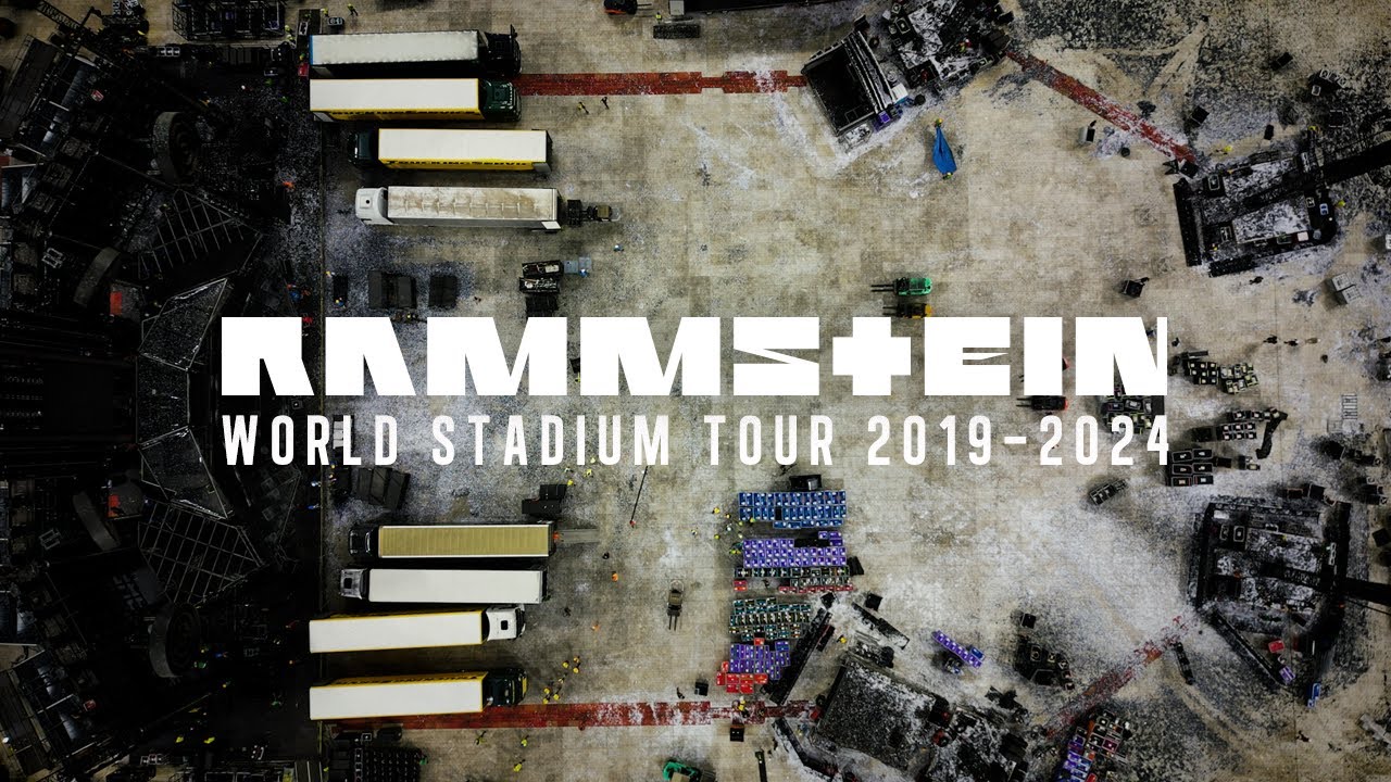 Rammstein