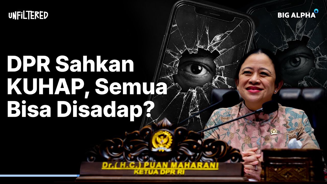 Buka-Bukaan Kasus Gagal Bayar Dana Syariah Indonesia | E107 cover art