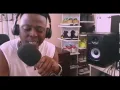 Young Lunya - Kata Freestyle By Ommy Dimpoz