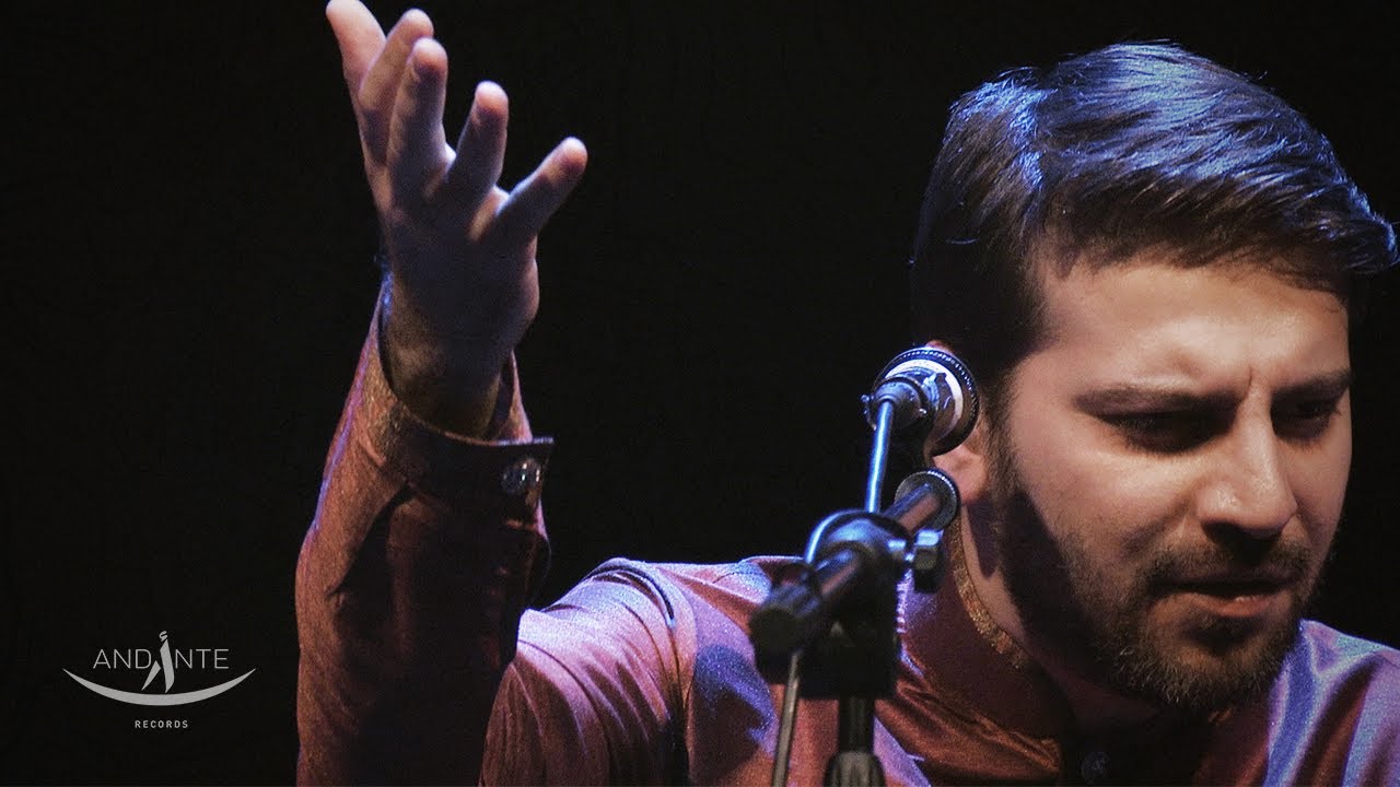 Sami Yusuf – Mast Qalandar | Live in London #worldmusic cover art