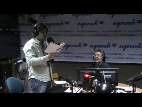 "Сергей Стиллавин и его друзья"- стихи