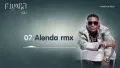 Christian Bella - Alenda Remix (Official Audio)