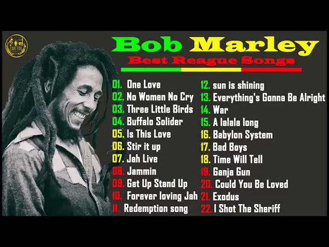 #Bob Marley nonstop cover art