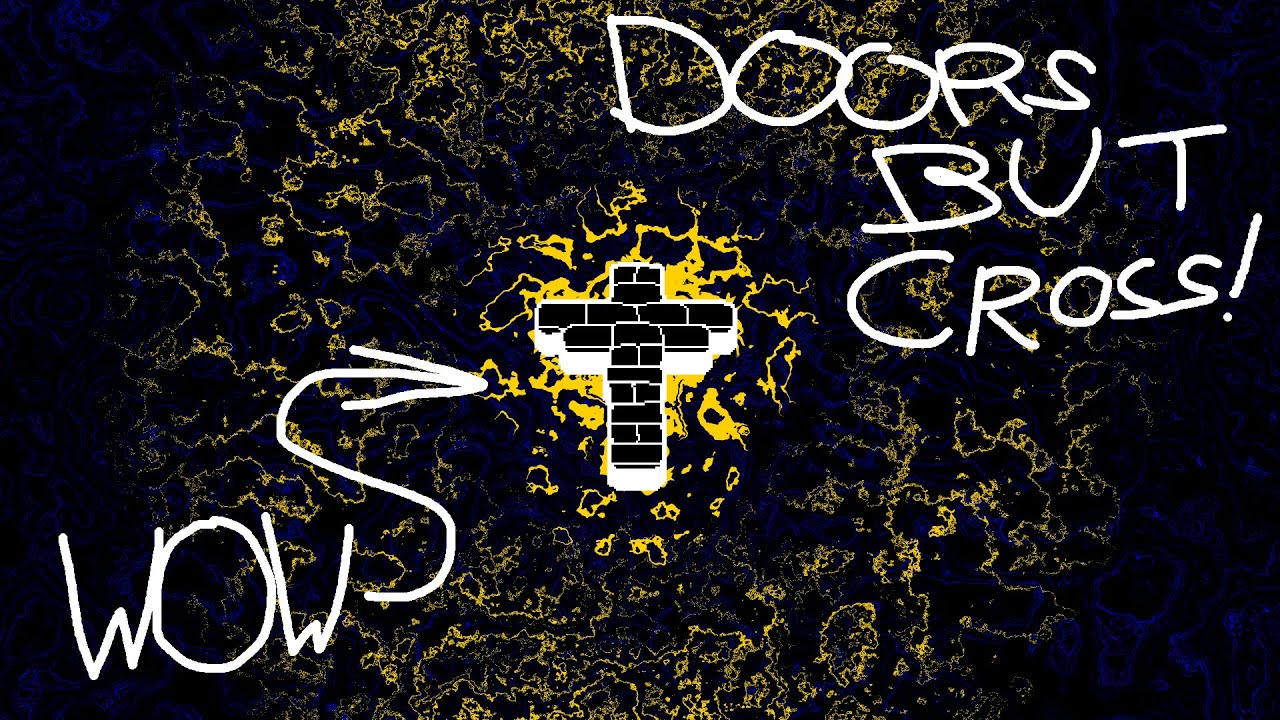 doors but better early preview 2 [PUBLIC TEST OUT] cover art