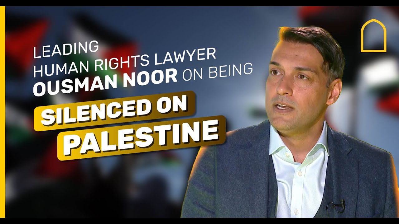 KILLER ROBOTS, ISRAEL AND HUMAN RIGHTS