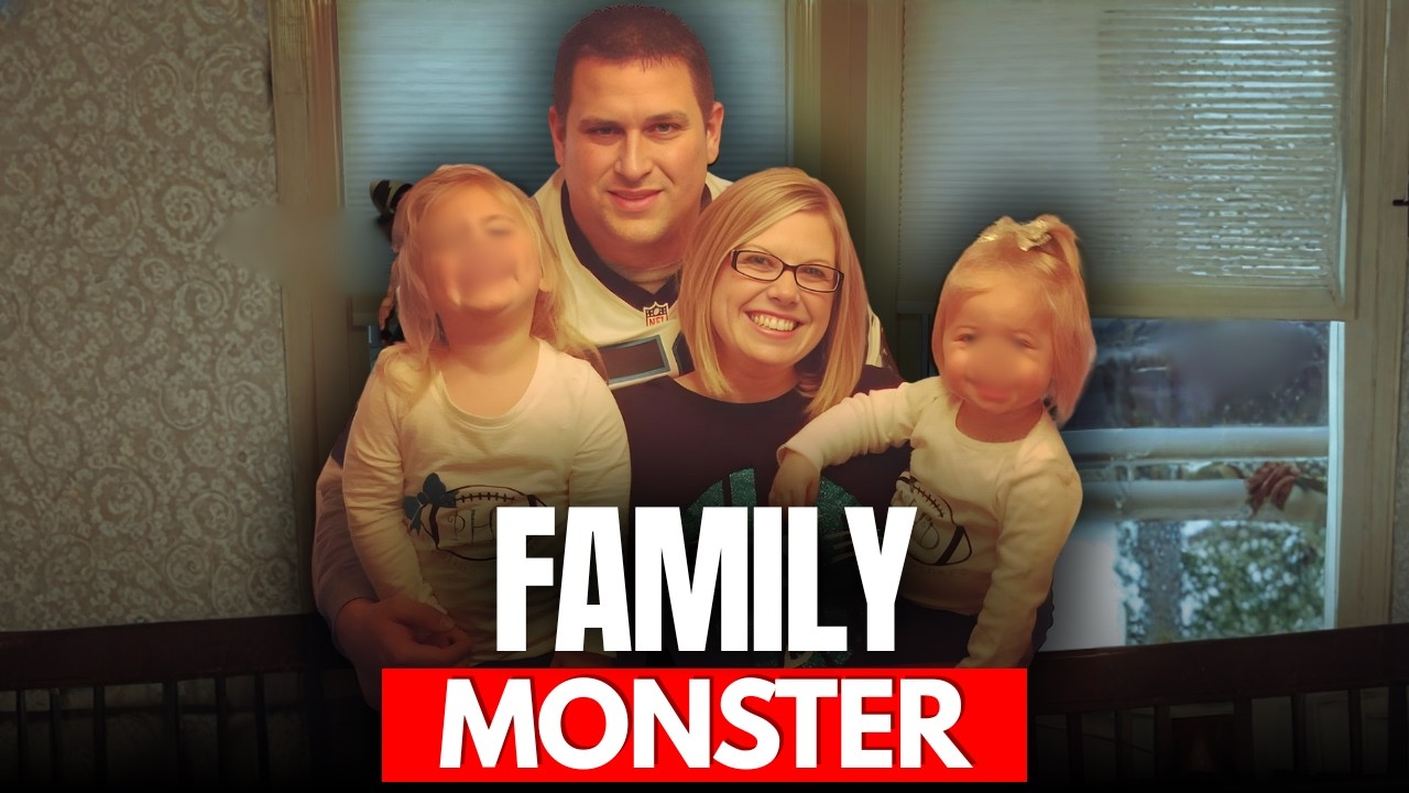 The Perfect Husband Hid a Deadly Secret - True Crime Documentary cover art