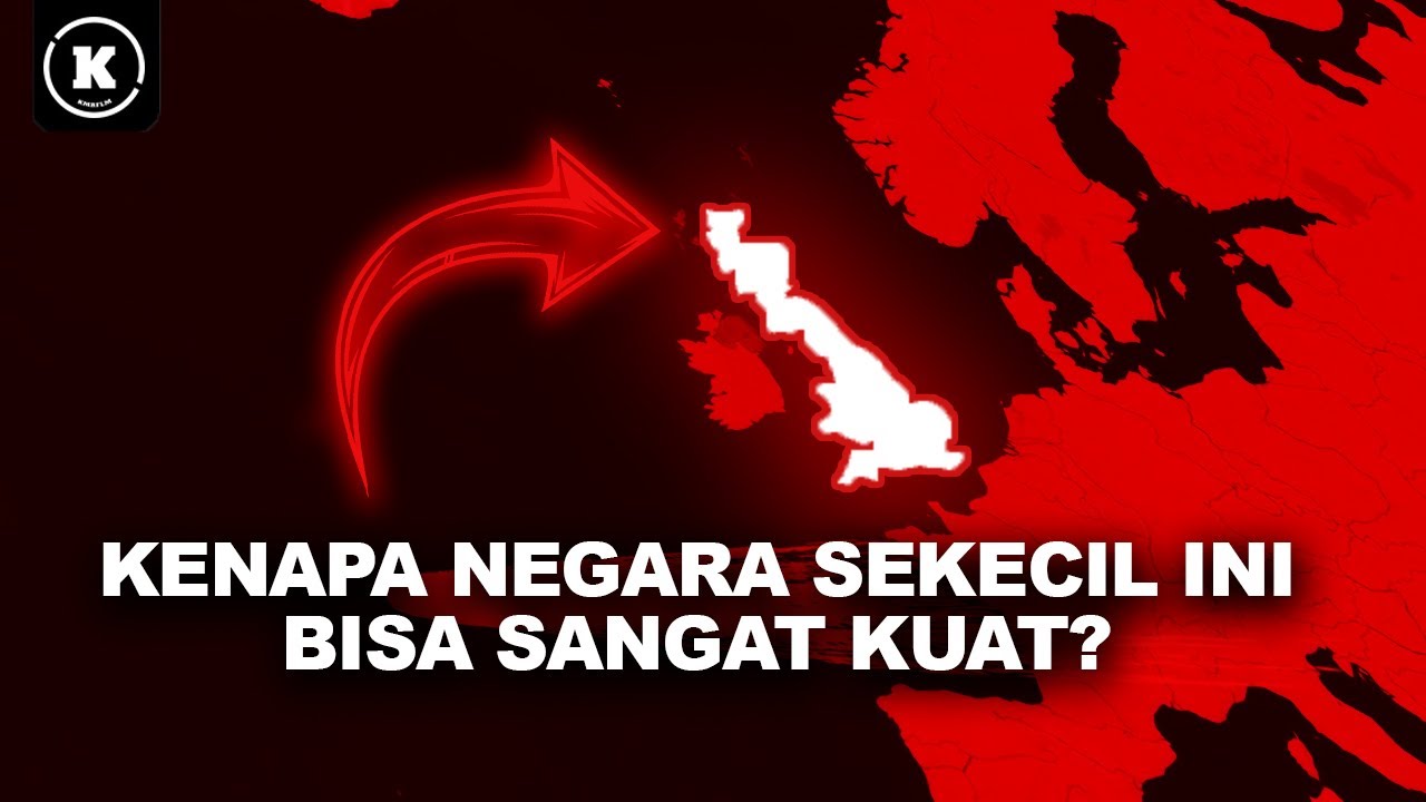 MEMAHAMI BRITANIA DALAM SATU JAM cover art