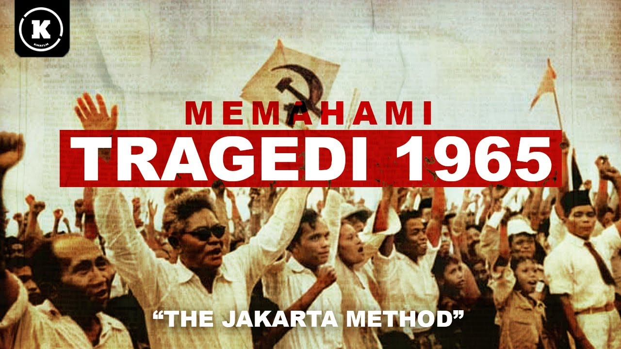 Dokumen Rahasia AS Ungkap Peran CIA di G30S cover art