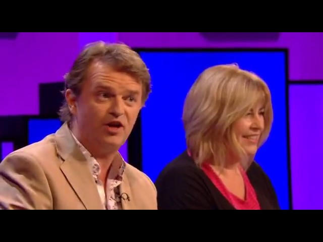 Just A Minute: Episode 4 (29th March 2012) cover art
