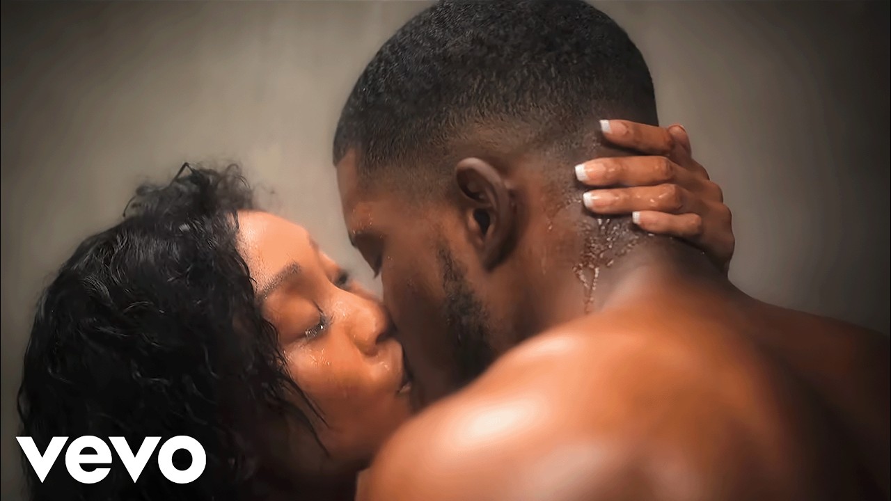 SXYBIT – I Gave You Everything (Official Music Video) cover art