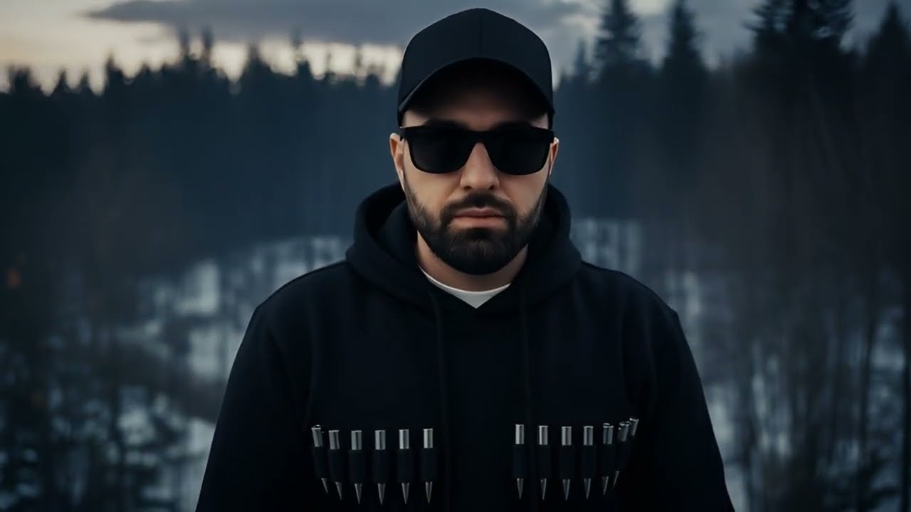 Тени Гор ( Official Video , 2025 )