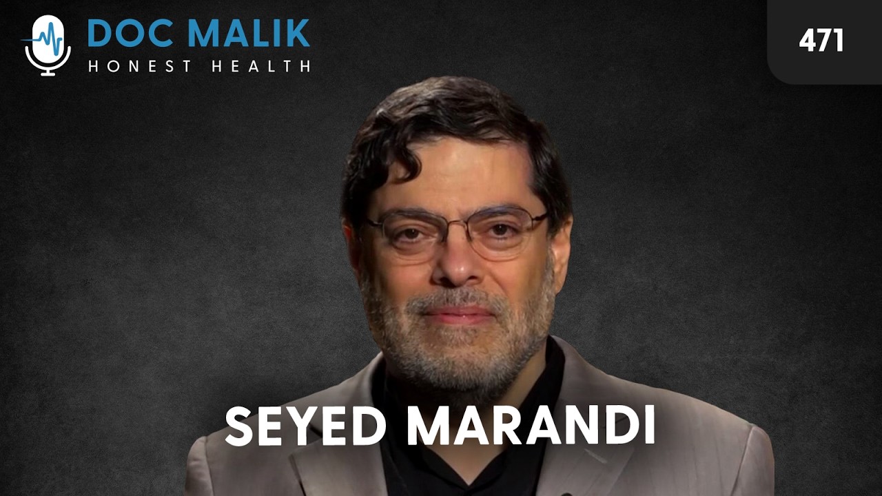 Doc Malik