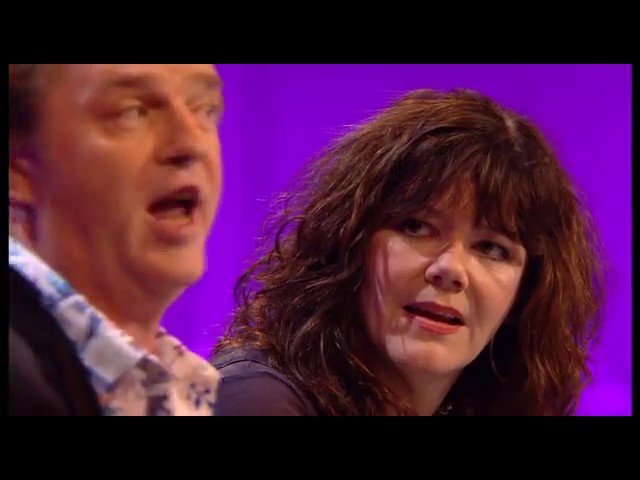 Just A Minute: Episode 5 (30th March 2012) cover art