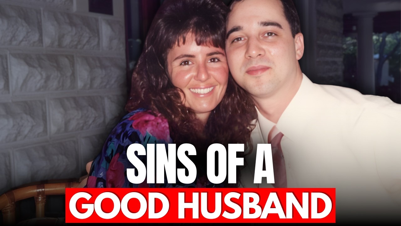 Everyone Thought He Saved His Wife… They Were Wrong cover art