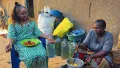 Malkia Karen Presents: The Captain Habash Legacy Menu Tour