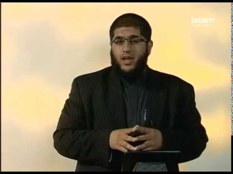 Contemplate Quran Part 8/8