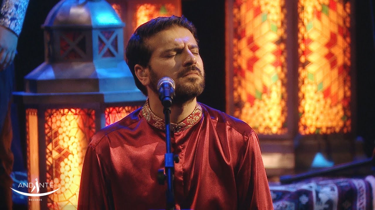 Sami Yusuf - Instrumental Playlist