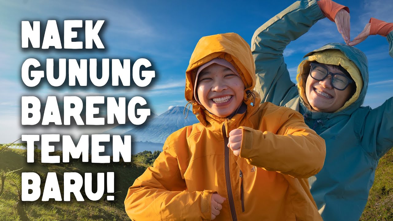 Aci & Boah Nge-Vlog Lagi‼️🤩😎 - Lucu Terus Nih cover art