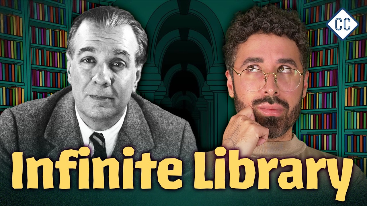 Reading & Writing Latin American literature: Crash Course Latin American Literature #13 cover art