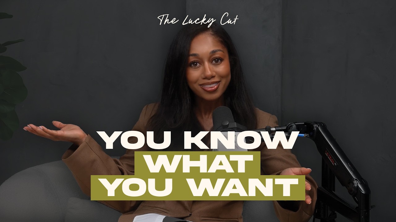 Why Betting on Yourself Feels So Uncomfortable cover art