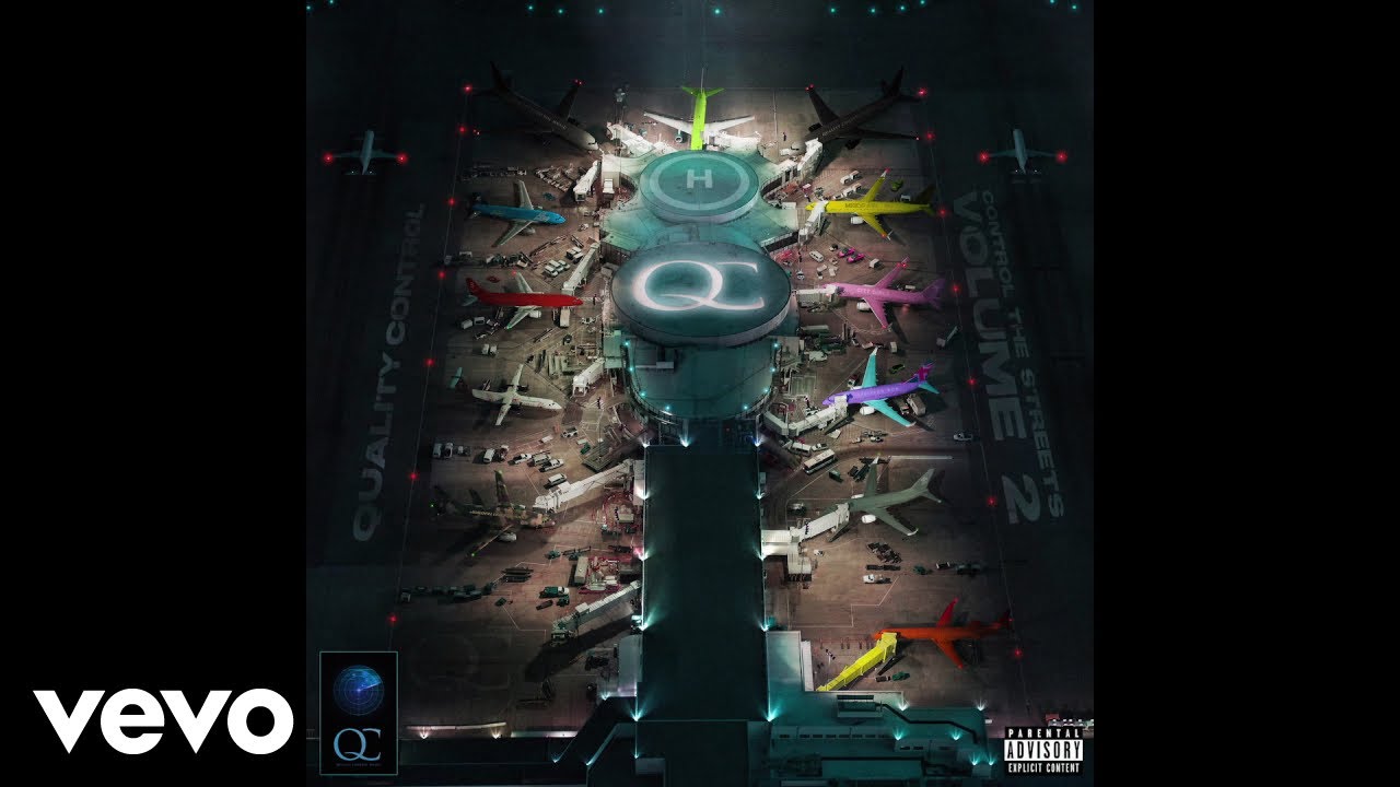 Quality Control, Migo Domingo, Duke Deuce - Murda (Audio) cover art
