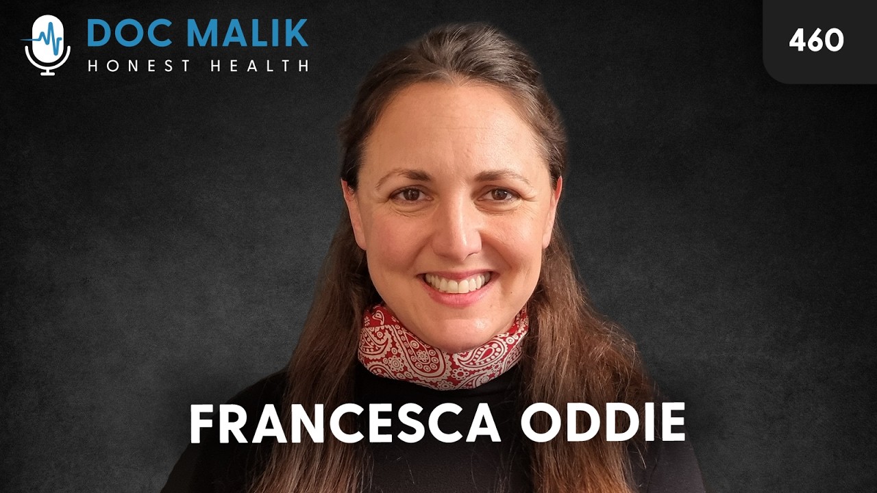 #460 Francesca Oddie with Bonus Guests on Astrology and Numerology cover art
