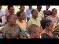 Ambwene Ft Koinonia Gathering-Deni Langu la Dhambi