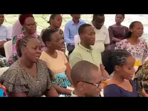 Ambwene Ft Koinonia Gathering-Deni Langu la Dhambi