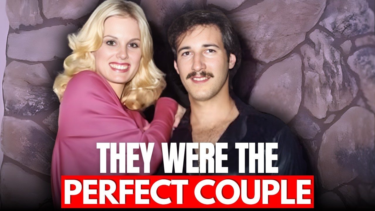 He Thought Their Love Could Survive Anything… It Didn’t cover art