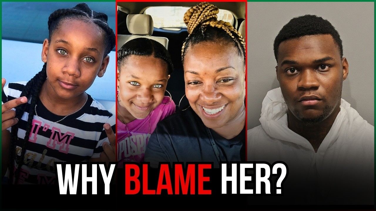 After He Killed Her Daughter… The Internet Blamed The Mother cover art