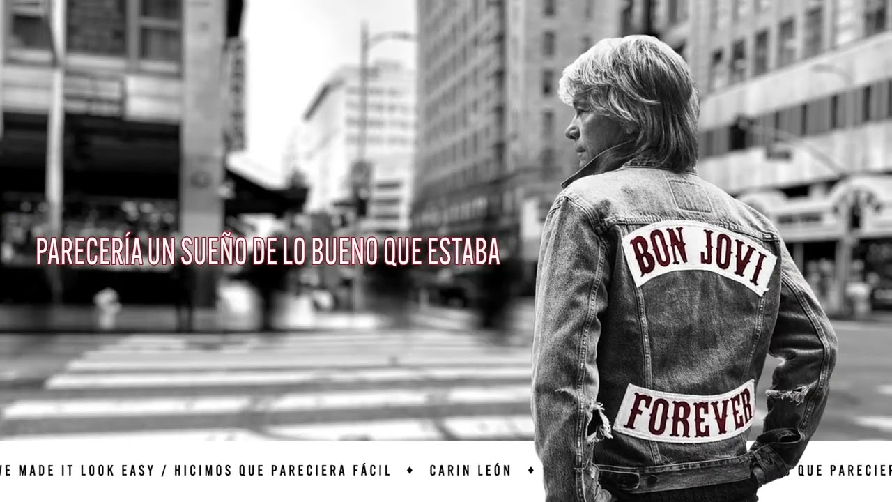 Bon Jovi