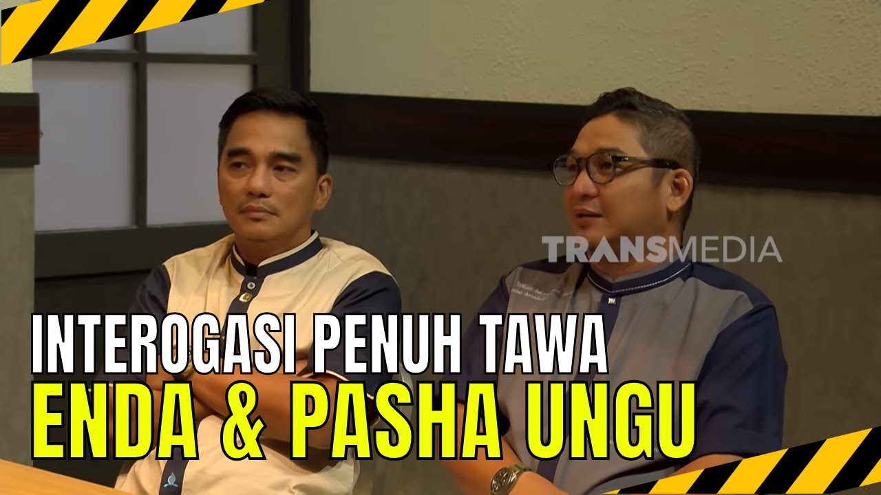 UNGU MAU BIKIN VIDEO KLIP DI KANTOR LAPOR PAK! | MOMEN SERU LAPOR PAK! (20/03/26) cover art