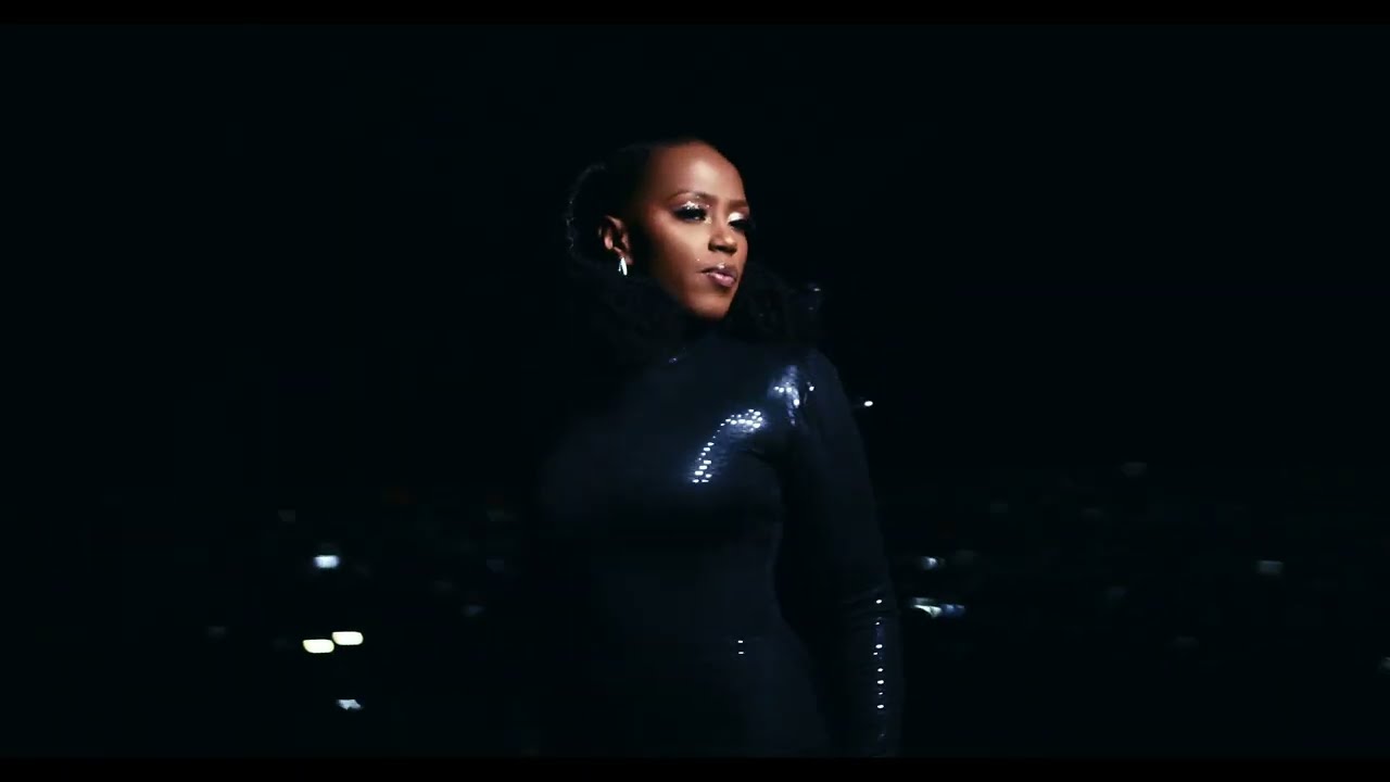 Gloria Bugie - Simusango [Offical Music Video] cover art