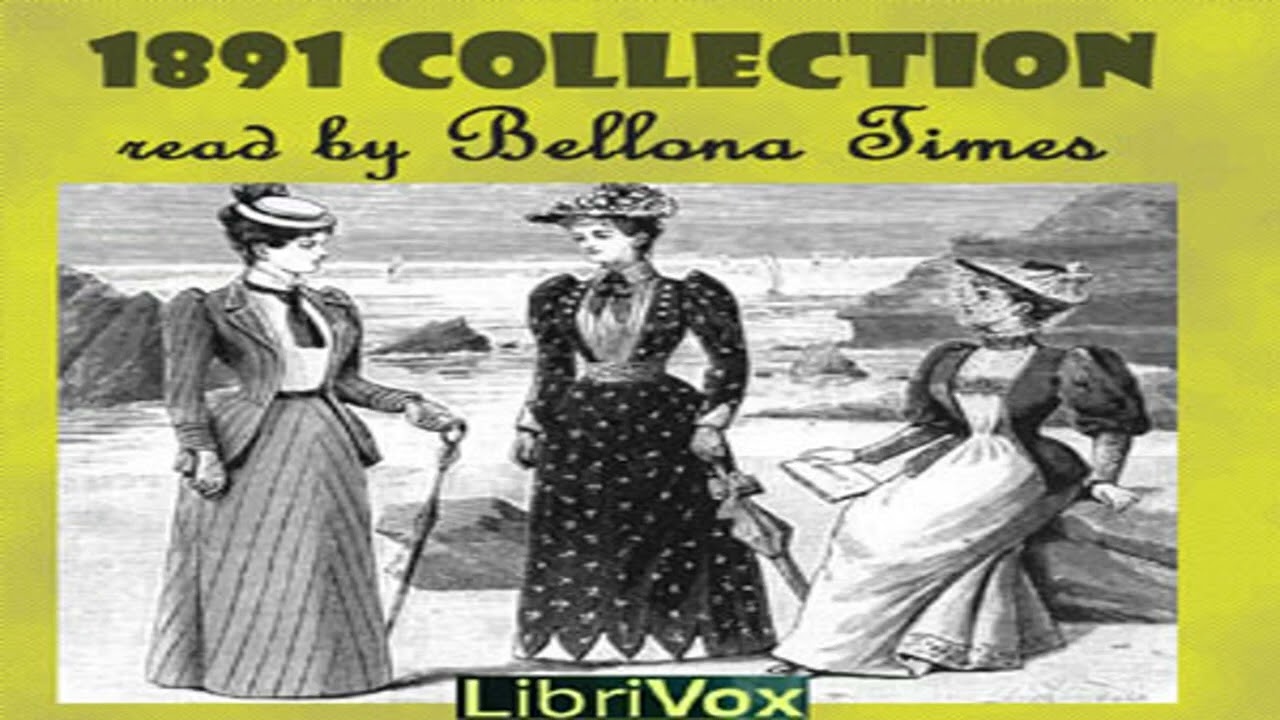 1891 Collection – Complete Public Domain Edition cover art