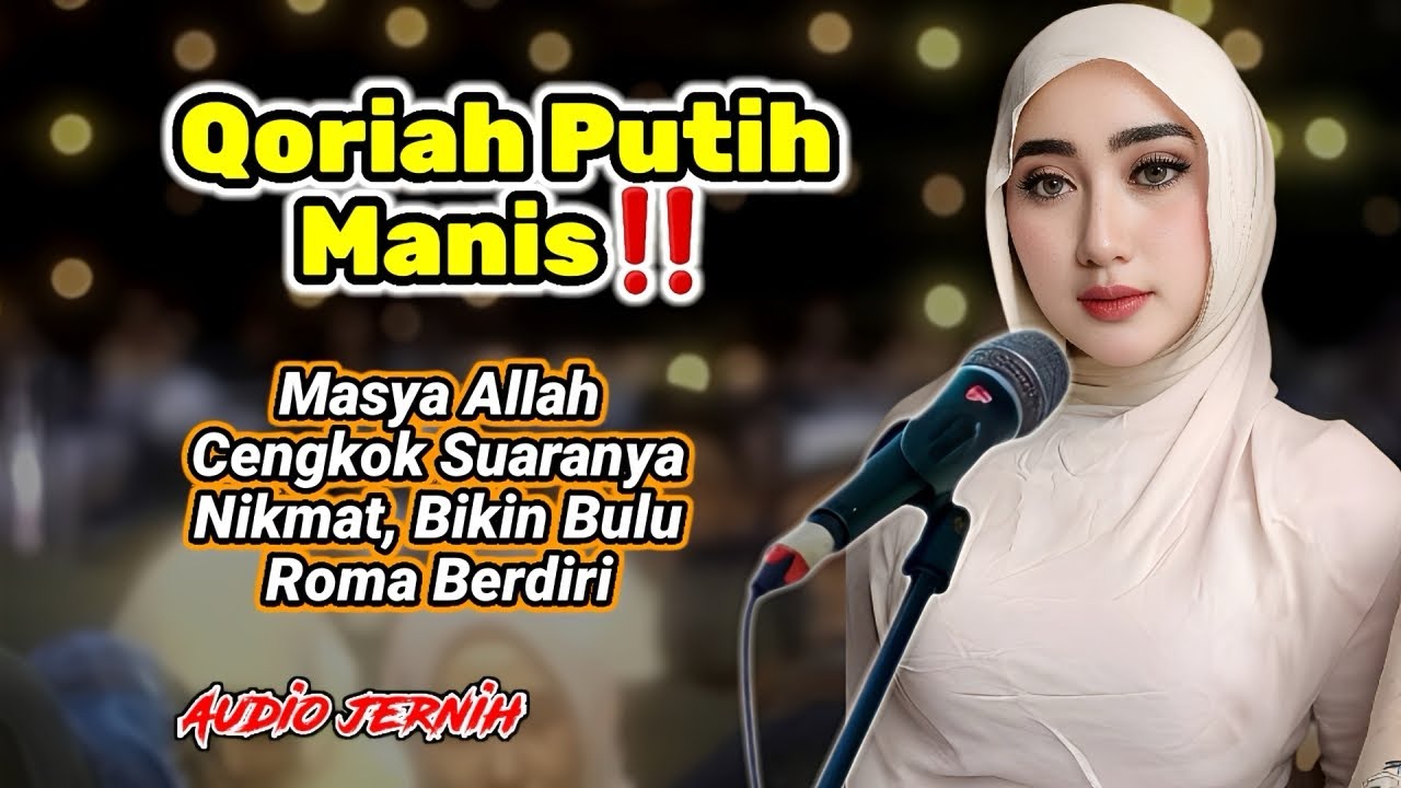 Manisnya Alami Gak Pake Bahan Pengawet‼️ Suaranya Enak Banget Didengar cover art