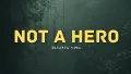 Dizasta Vina - Not A Hero