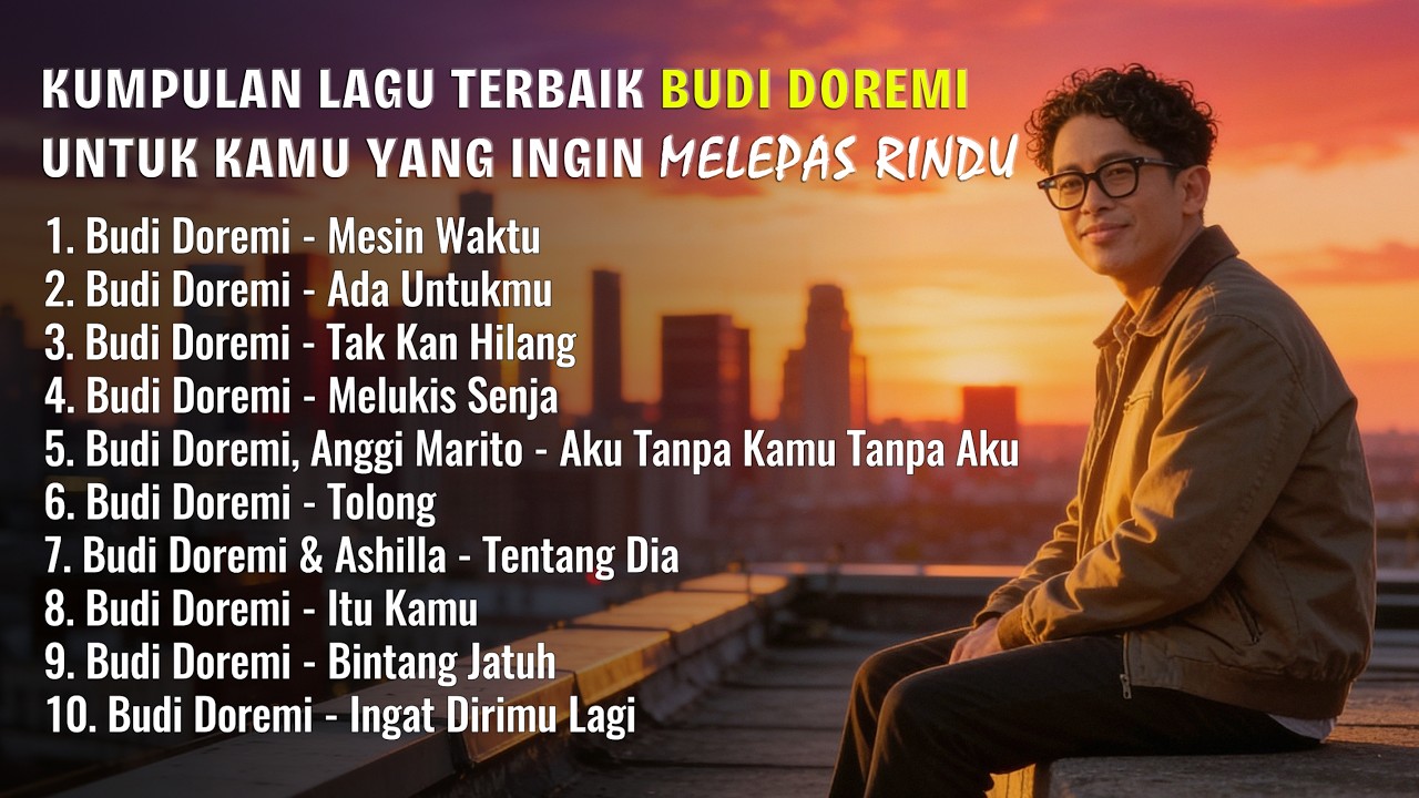 Budi Doremi