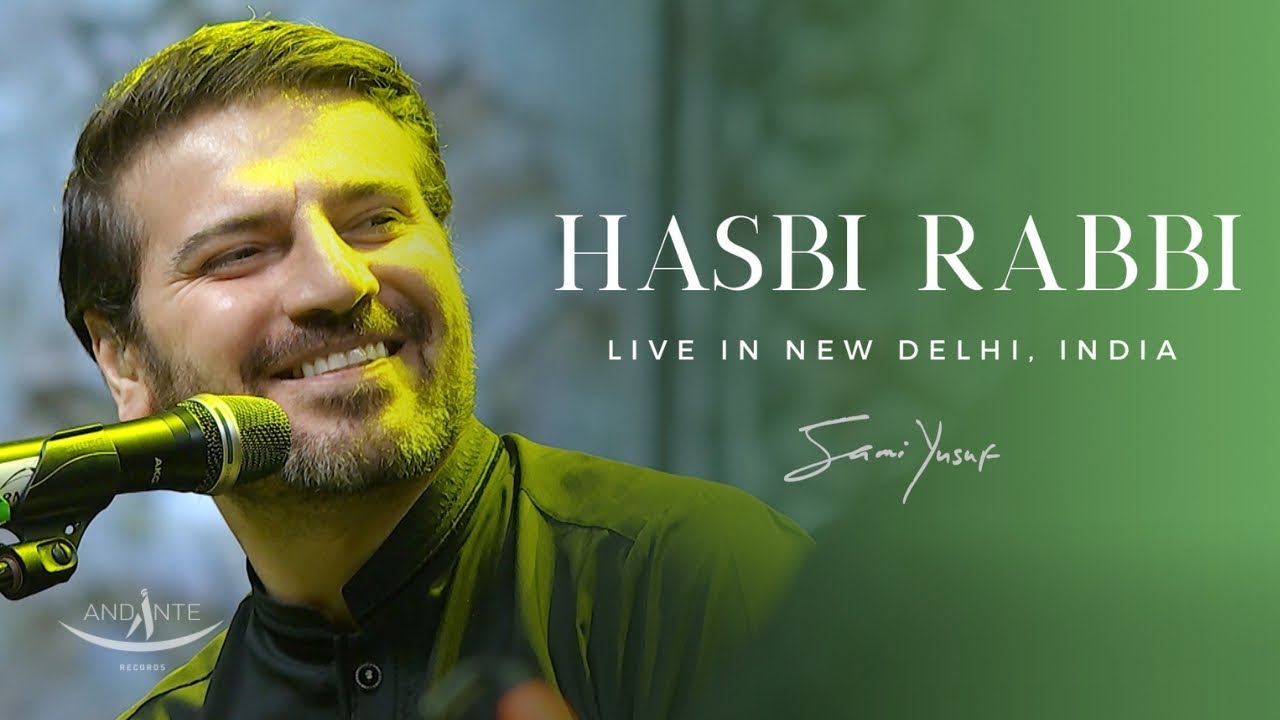 The Sami Yusuf Playlist