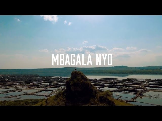 Kaboo ft: Josh Moziah - Mbagala Nyo (Official Music Video) cover art