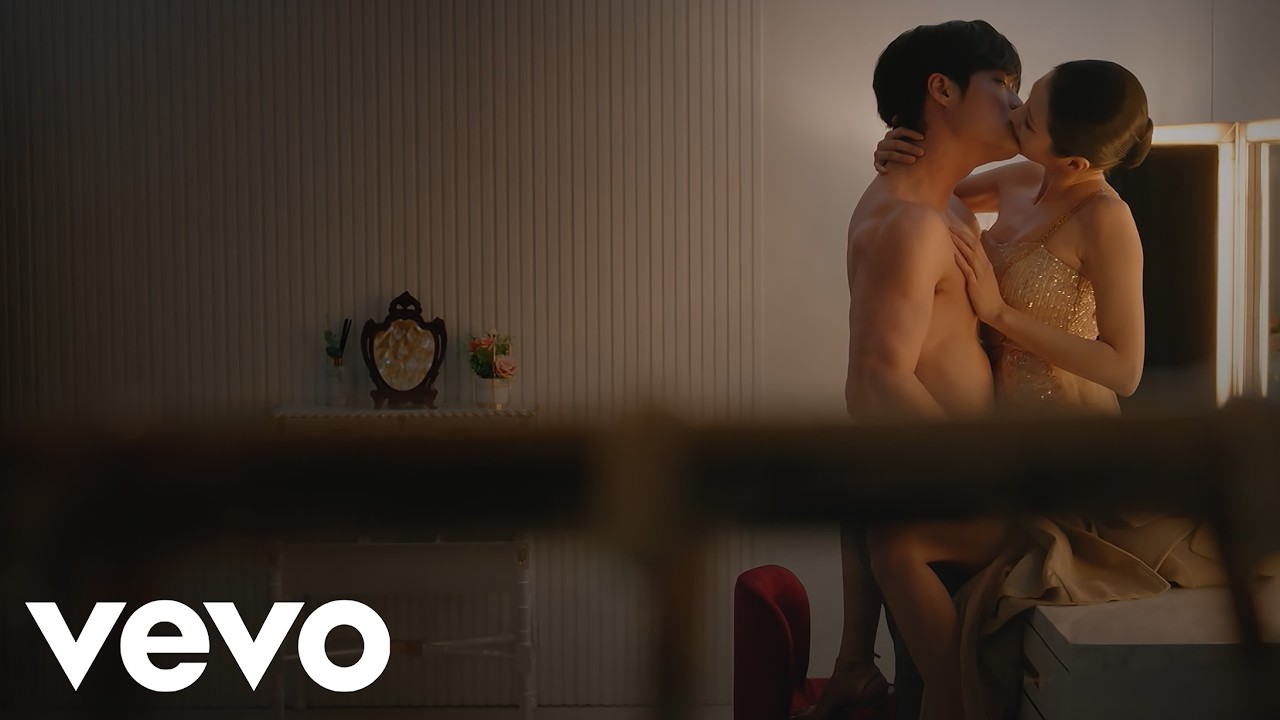 SXYBIT – Grow Inside For You (Official Music Video) cover art