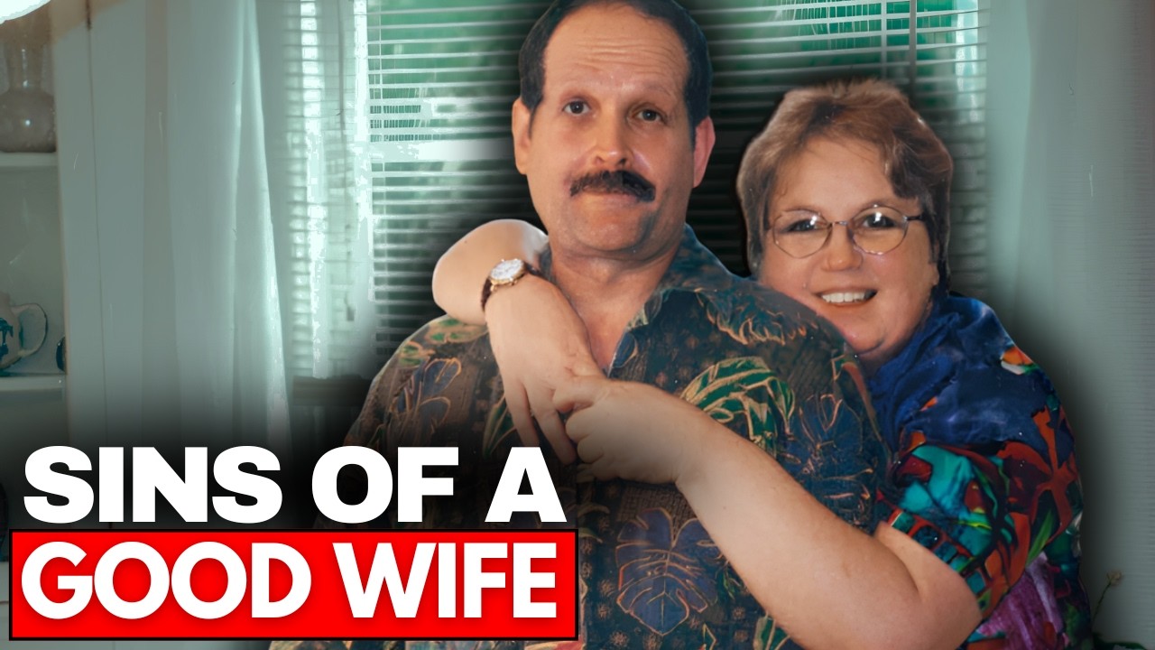 This Story Will Give You Chills! No Movie Can Top This Story! True Crime Documentary cover art